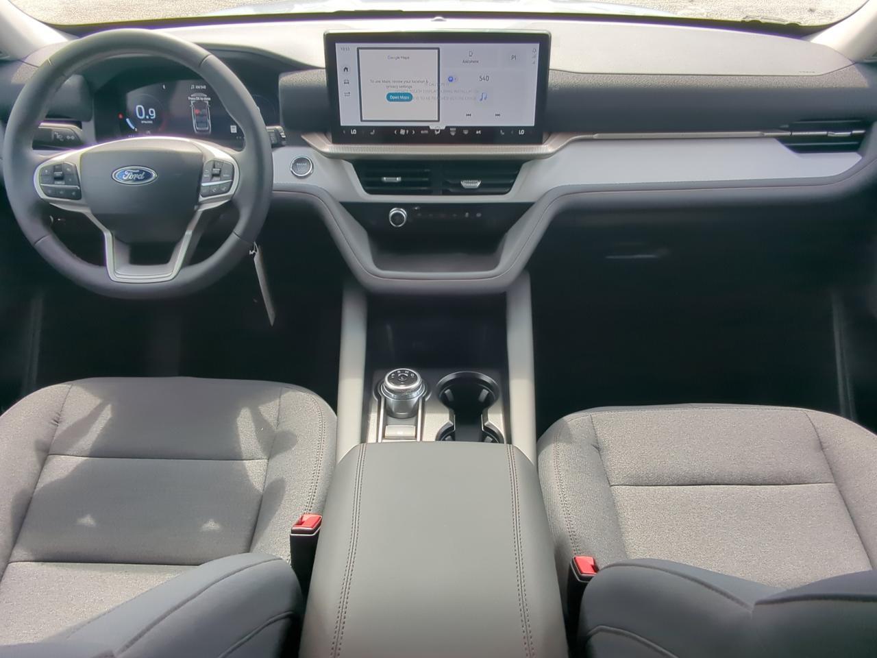 2026 Ford Explorer Active Winder GA