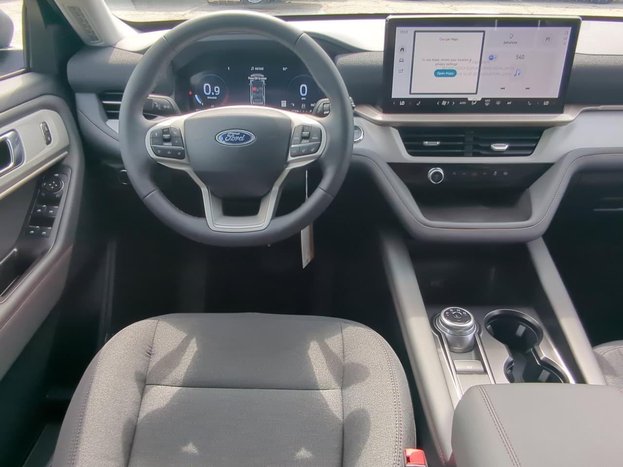 2026 Ford Explorer Active Winder GA