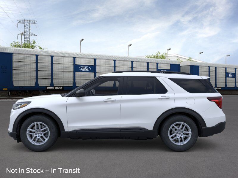 2026 Ford Explorer Active Winder GA