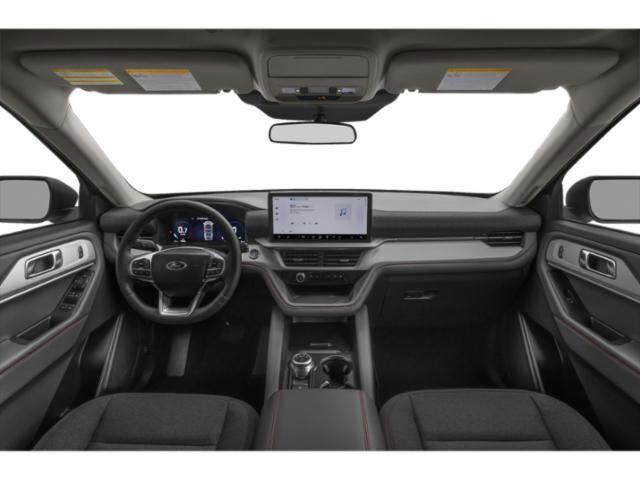 2026 Ford Explorer Active Winder GA