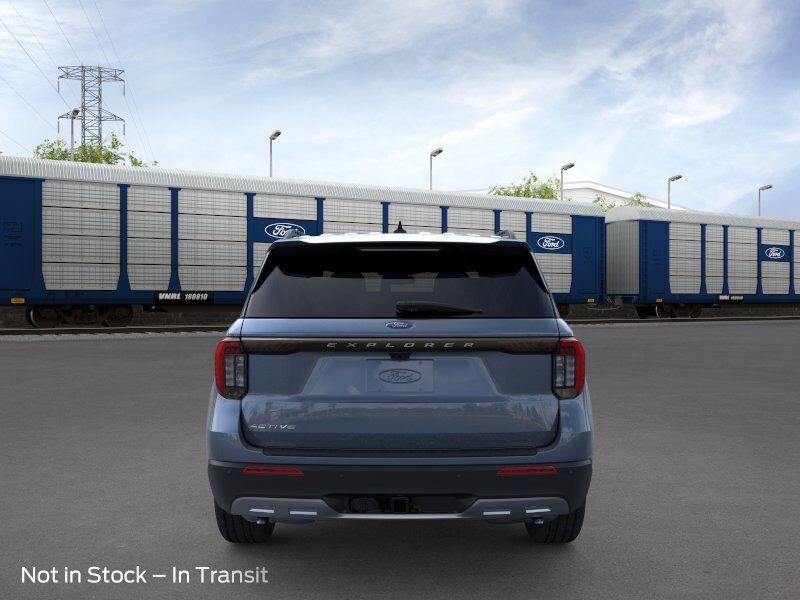 2026 Ford Explorer Active Winder GA