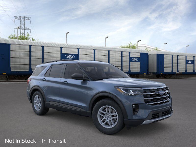 2026 Ford Explorer Active Winder GA