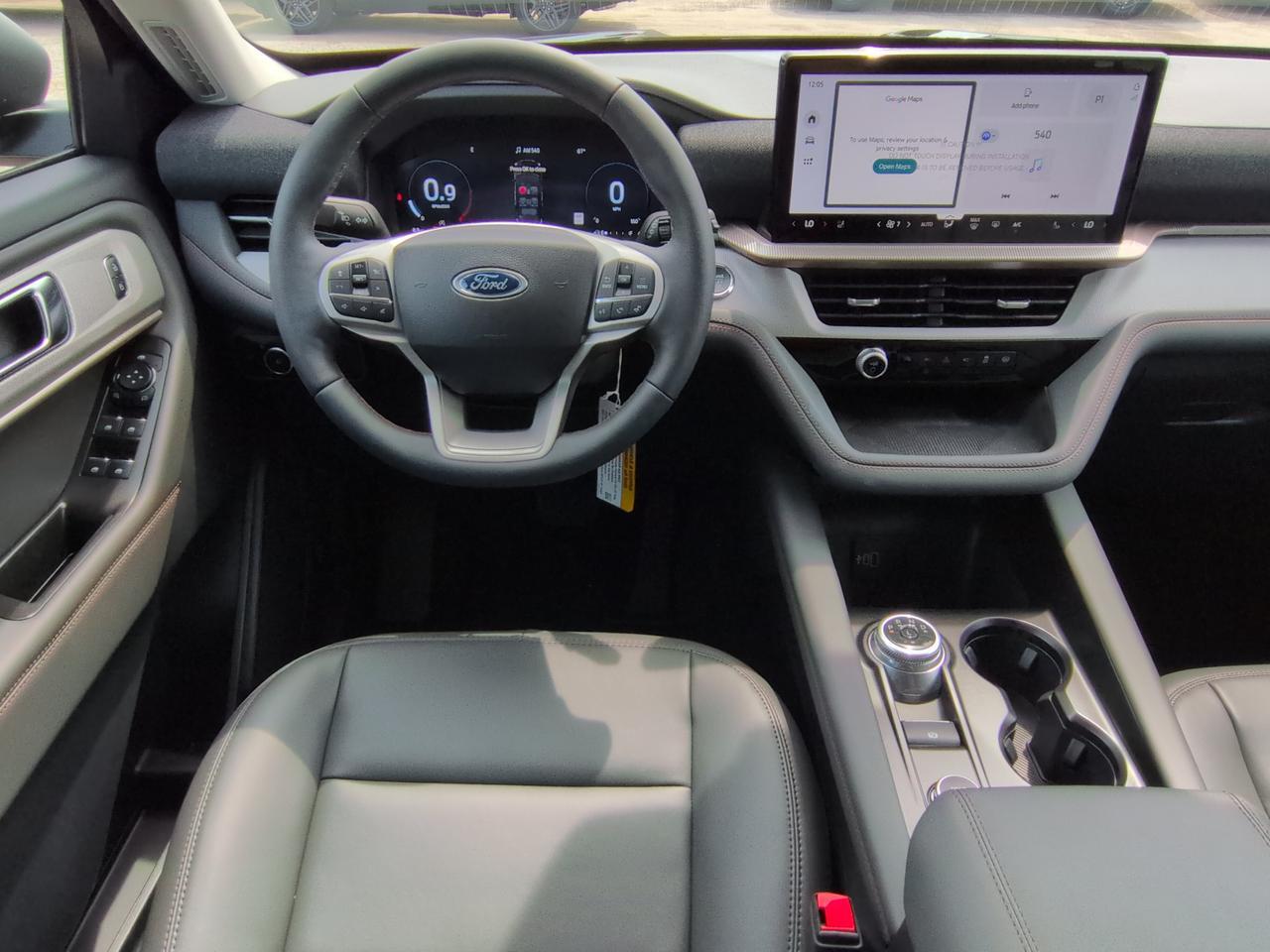 2026 Ford Explorer Active Winder GA