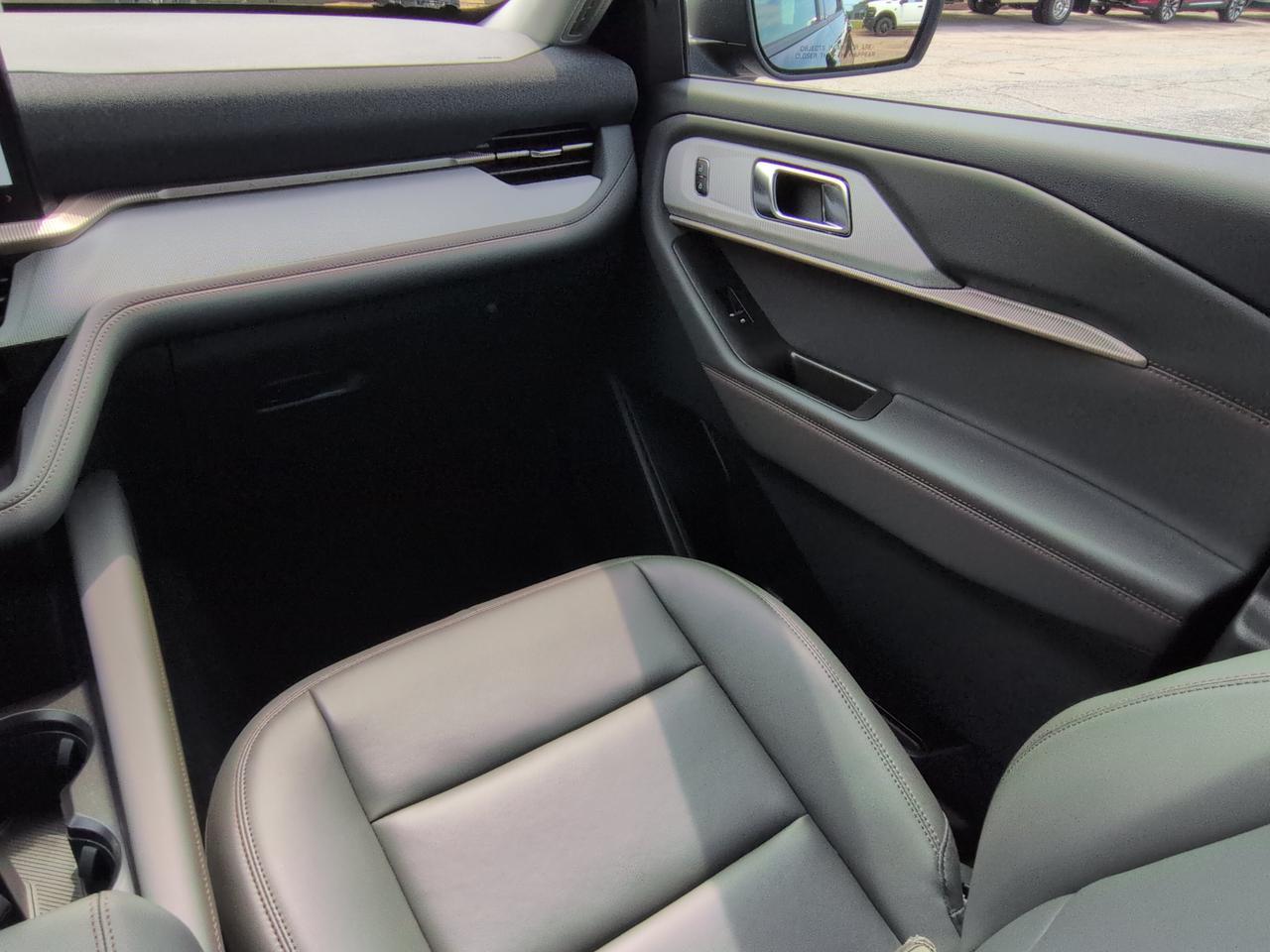 2026 Ford Explorer Active Winder GA