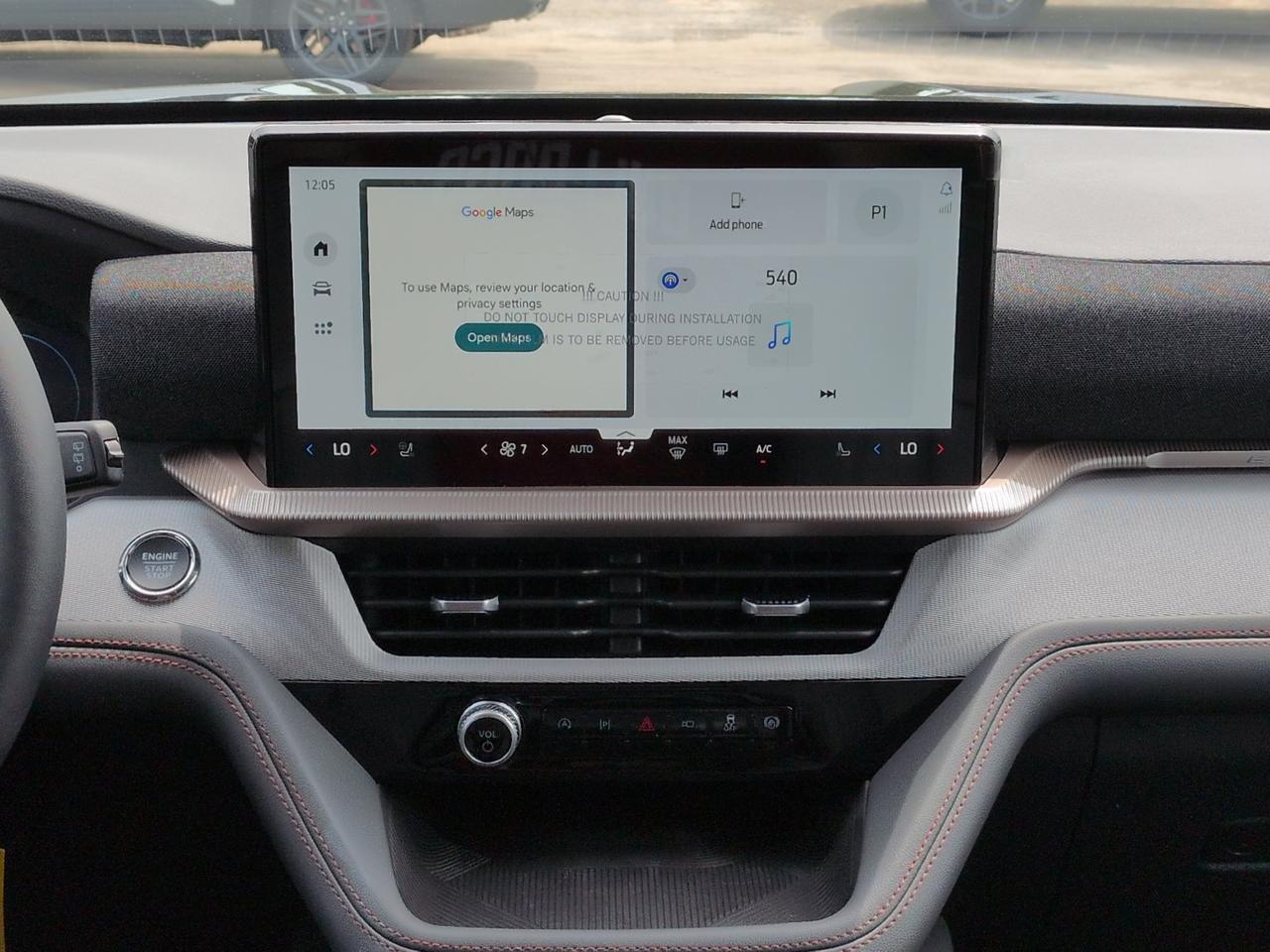 2026 Ford Explorer Active Winder GA