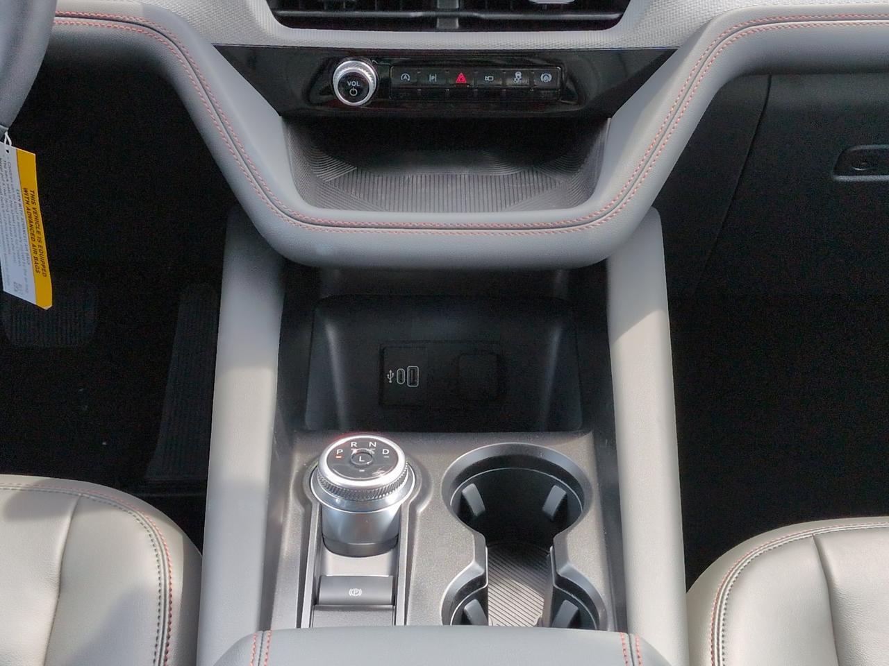 2026 Ford Explorer Active Winder GA
