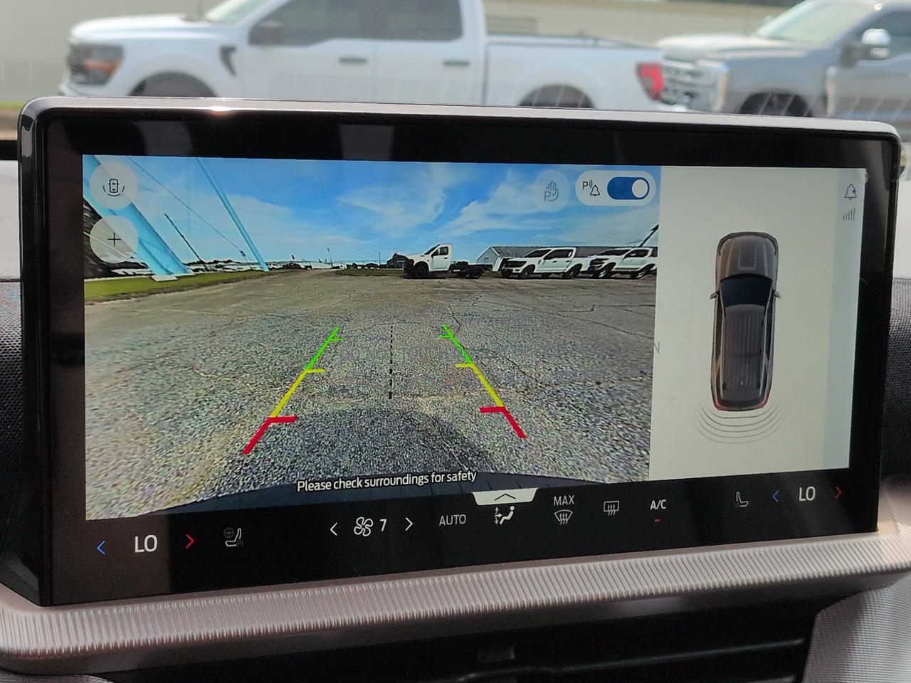 2026 Ford Explorer Active Winder GA