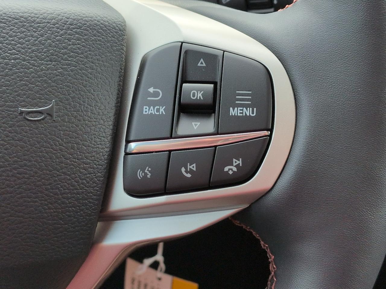 2026 Ford Explorer Active Winder GA
