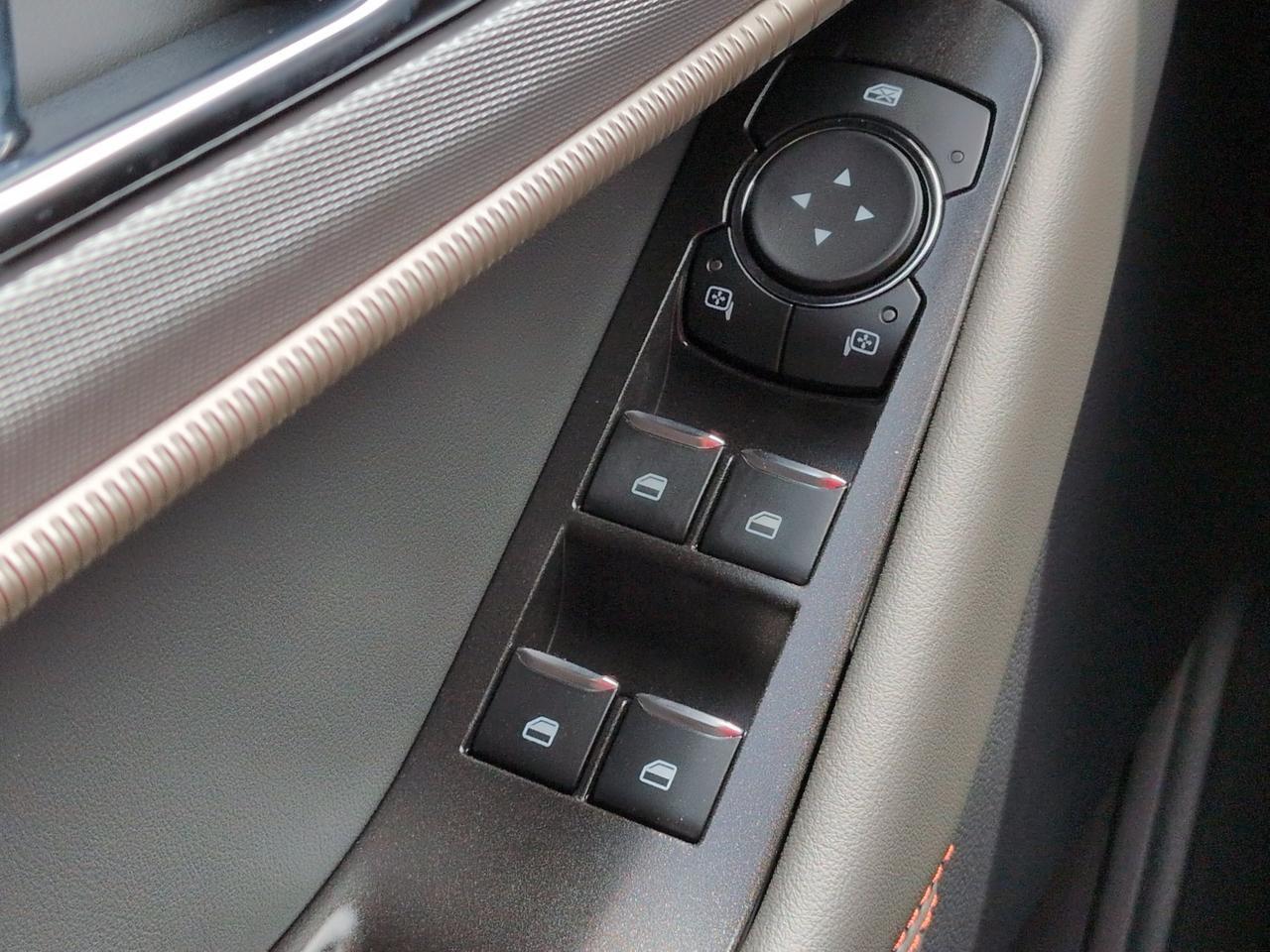 2026 Ford Explorer Active Winder GA