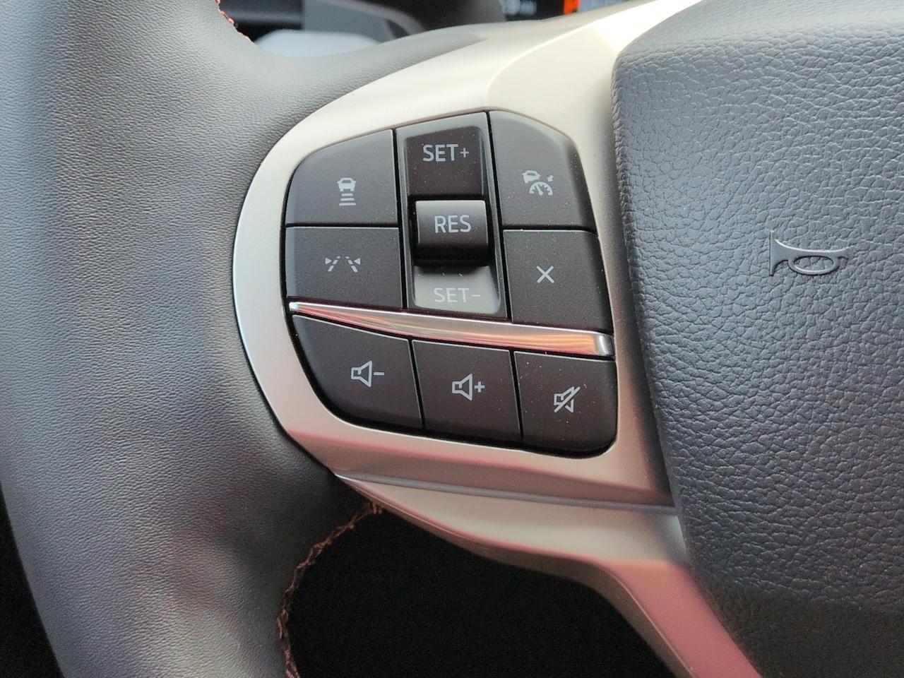 2026 Ford Explorer Active Winder GA