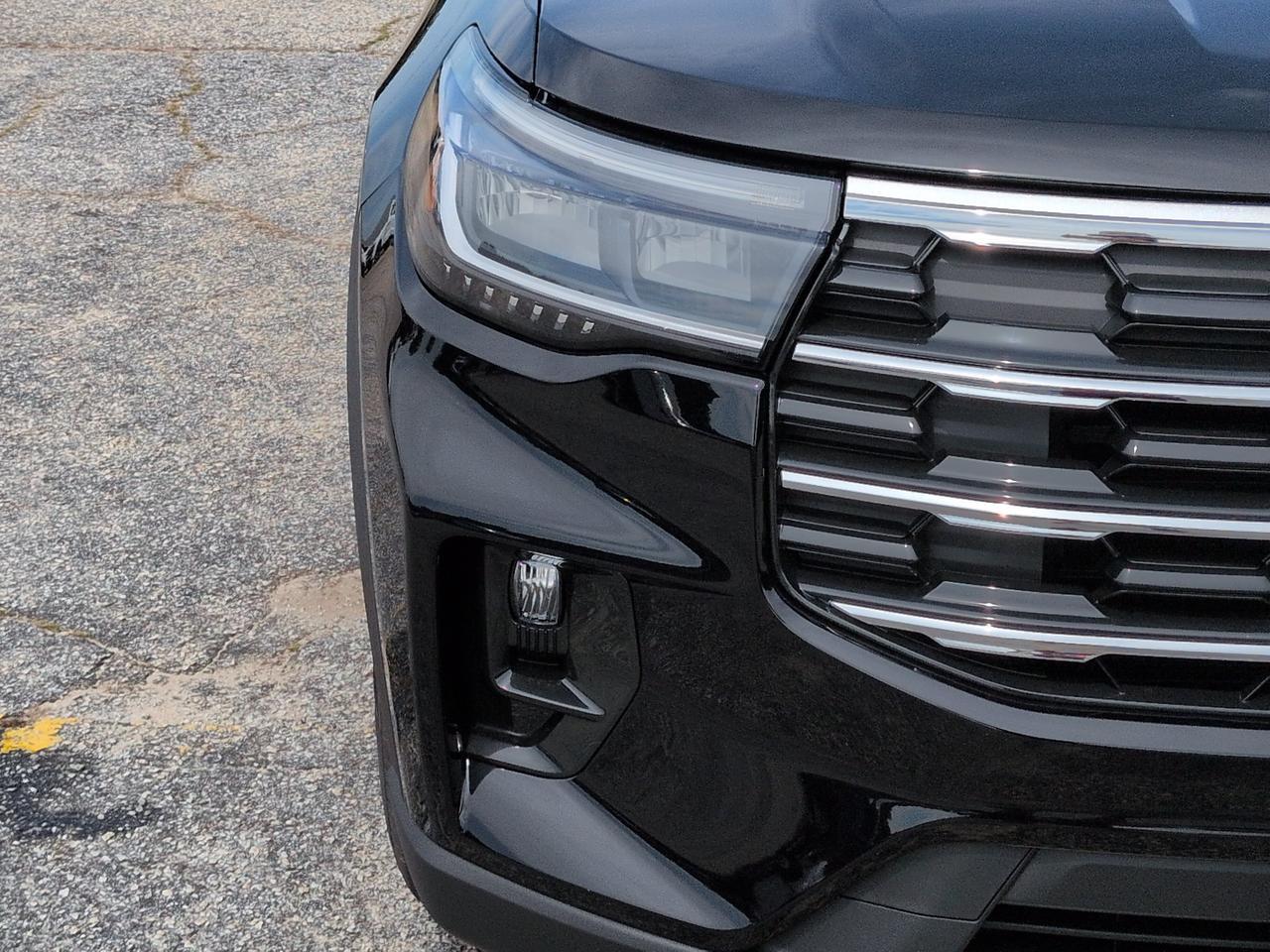 2026 Ford Explorer Active Winder GA