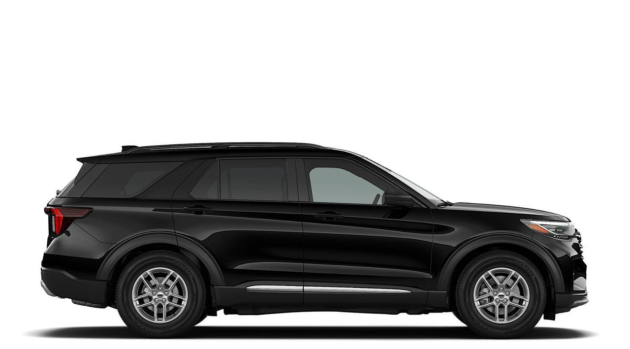 2026 Ford Explorer Active Winder GA
