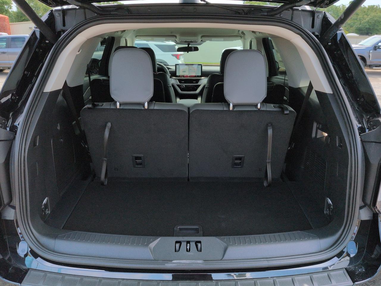 2026 Ford Explorer Active Winder GA