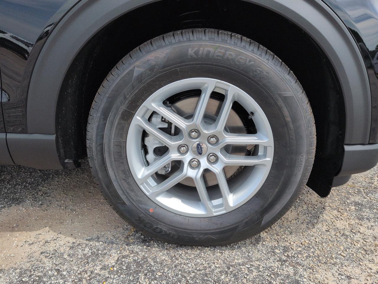 2026 Ford Explorer Active Winder GA