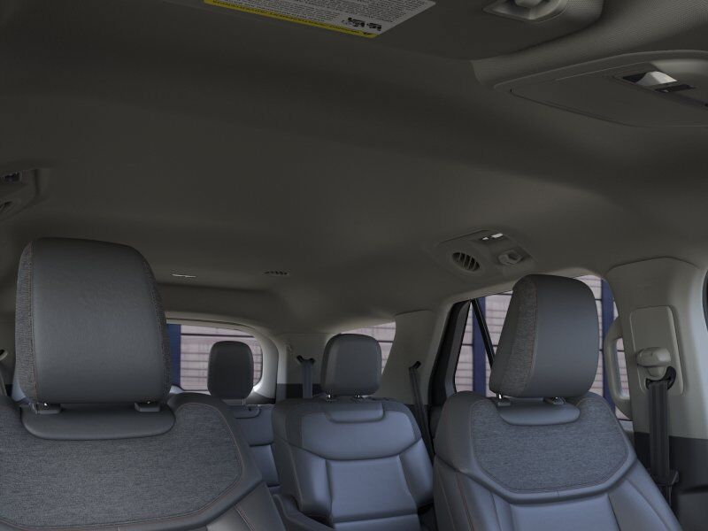2026 Ford Explorer Active Winder GA