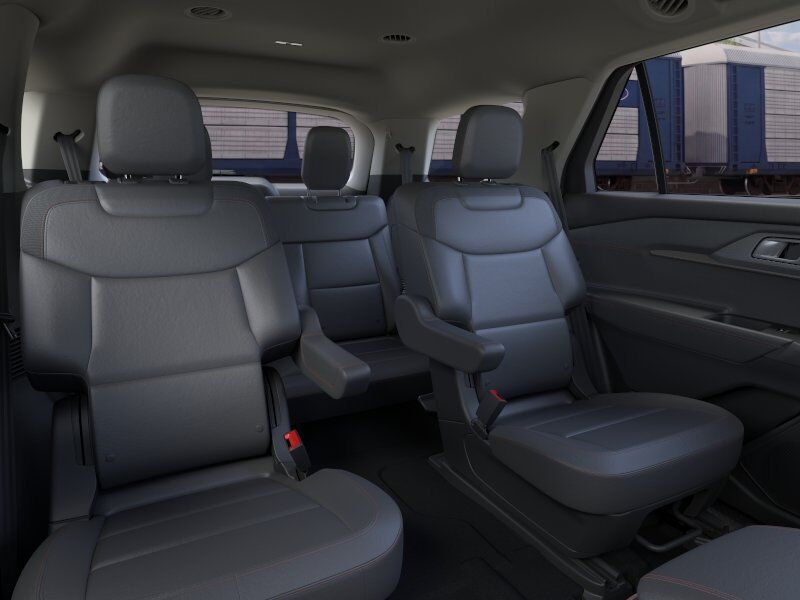2026 Ford Explorer Active Winder GA