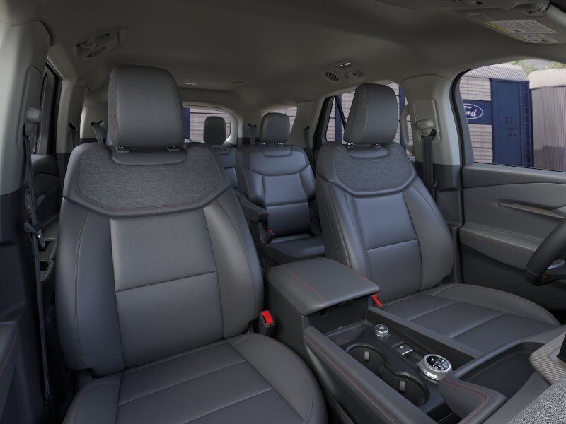 2026 Ford Explorer Active Winder GA