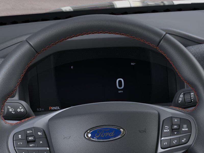 2026 Ford Explorer Active Winder GA