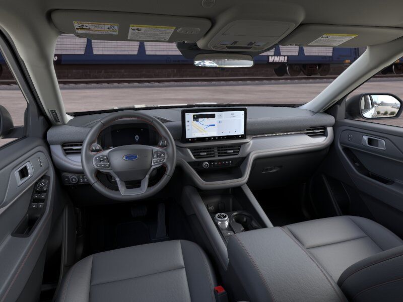 2026 Ford Explorer Active Winder GA
