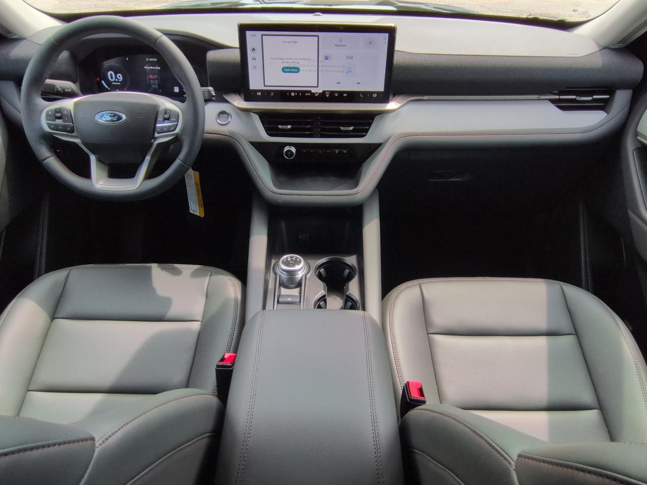 2026 Ford Explorer Active Winder GA