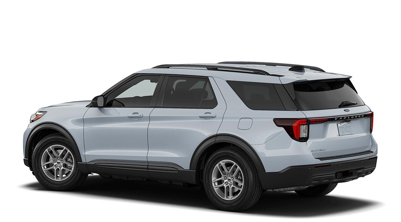 2026 Ford Explorer Active Winder GA