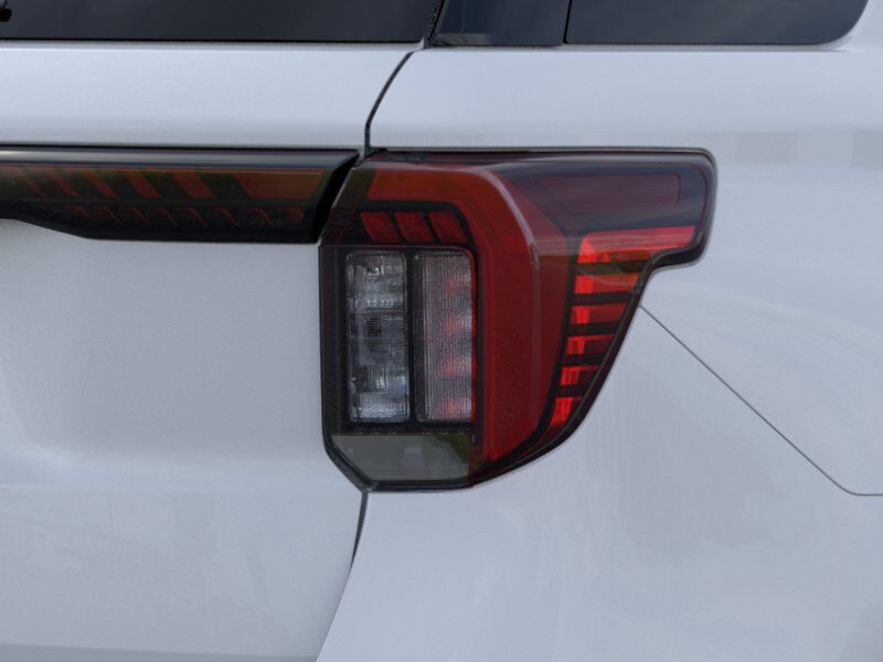 2026 Ford Explorer Active Winder GA