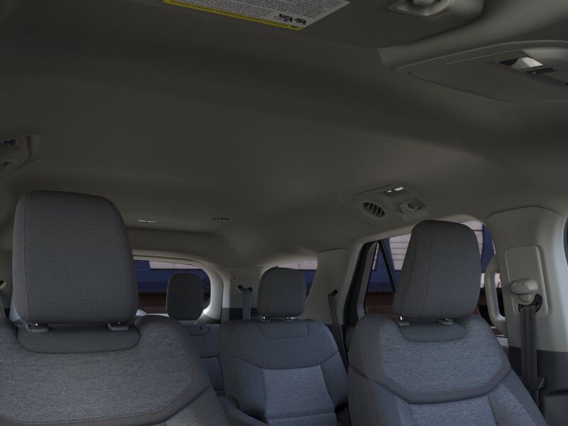2026 Ford Explorer Active Winder GA