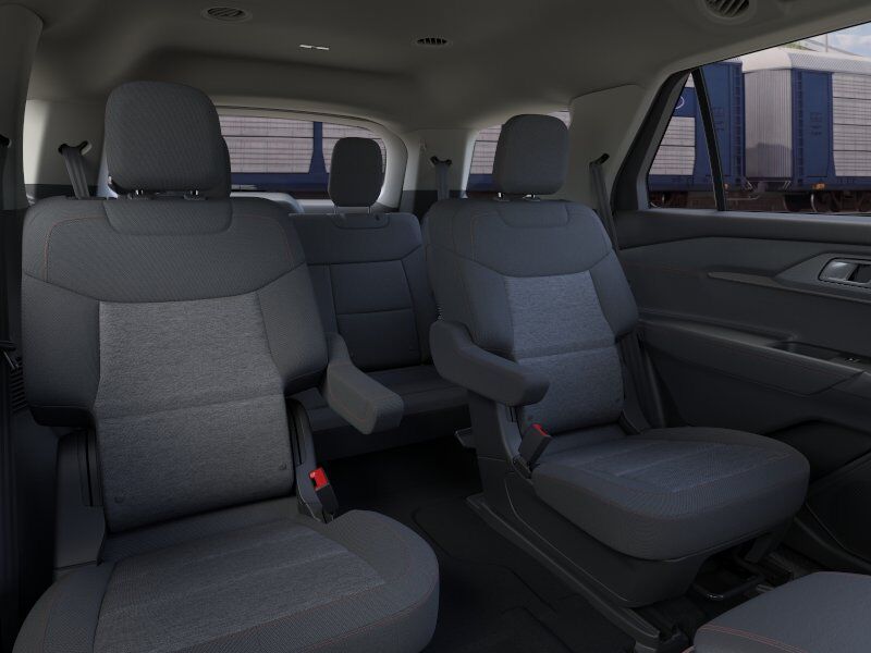 2026 Ford Explorer Active Winder GA