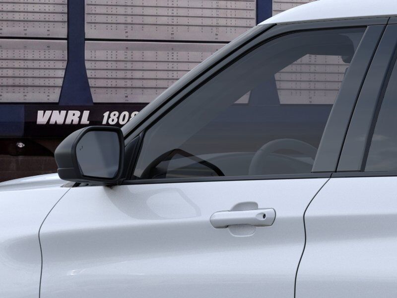 2026 Ford Explorer Active Winder GA