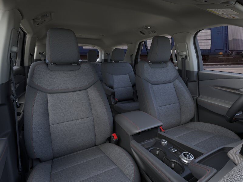 2026 Ford Explorer Active Winder GA