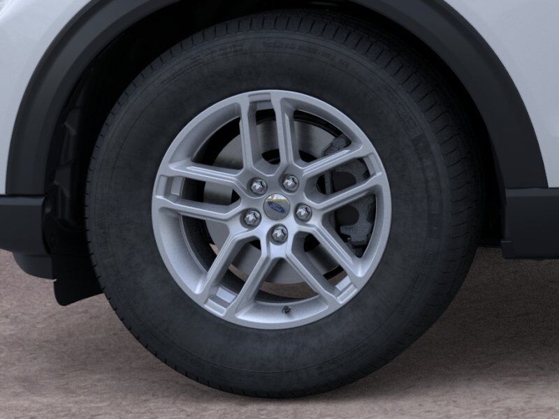 2026 Ford Explorer Active Winder GA