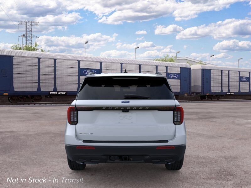2026 Ford Explorer Active Winder GA