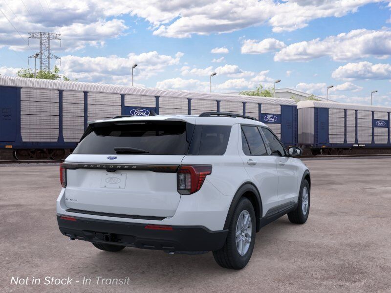 2026 Ford Explorer Active Winder GA