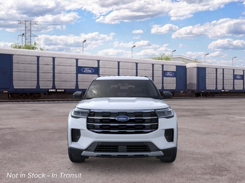 2026 Ford Explorer Active Winder GA