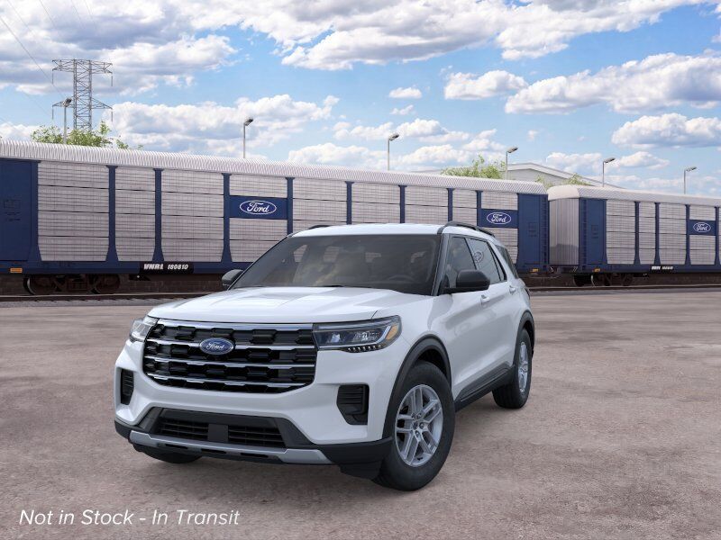 2026 Ford Explorer Active Winder GA
