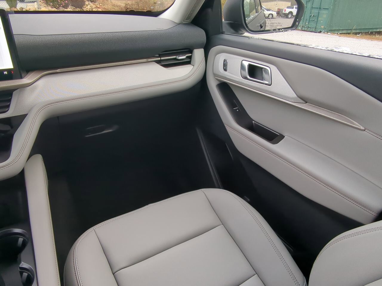 2026 Ford Explorer Active Winder GA