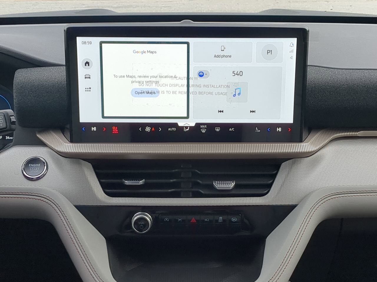 2026 Ford Explorer Active Winder GA