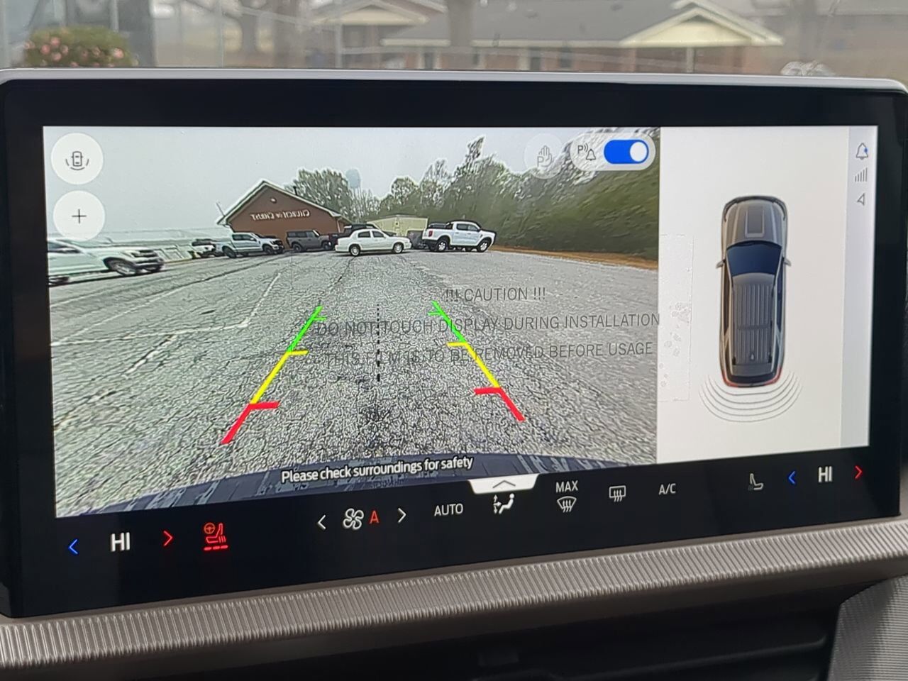 2026 Ford Explorer Active Winder GA