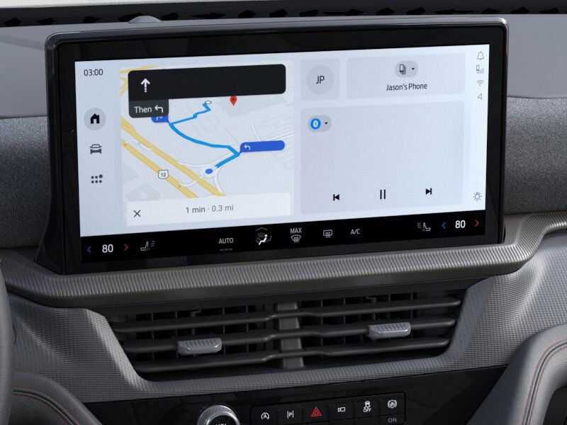 2026 Ford Explorer Active Winder GA