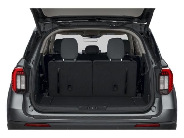 2026 Ford Explorer Active Winder GA