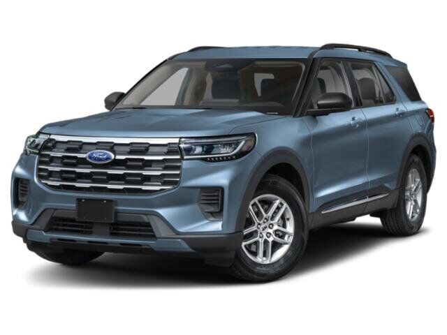 2026 Ford Explorer Active Winder GA