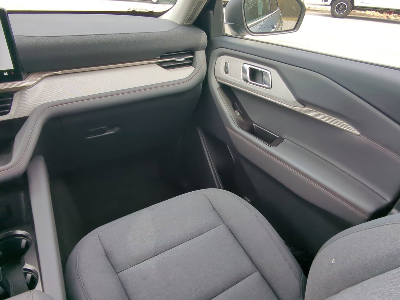 2026 Ford Explorer Active Winder GA