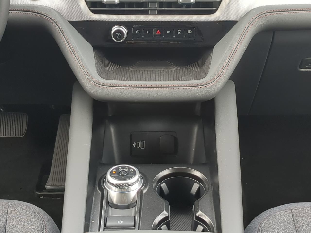 2026 Ford Explorer Active Winder GA