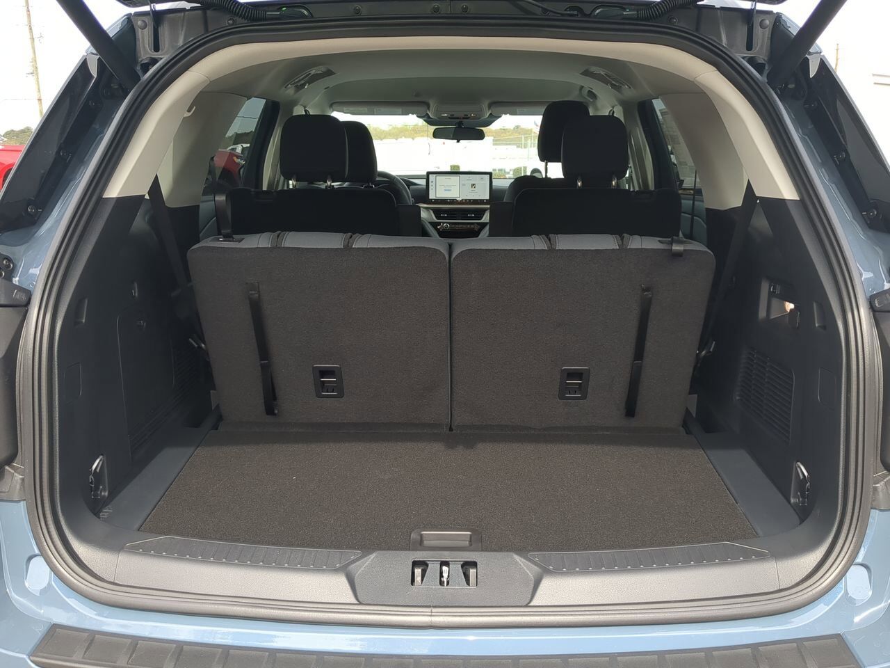 2026 Ford Explorer Active Winder GA