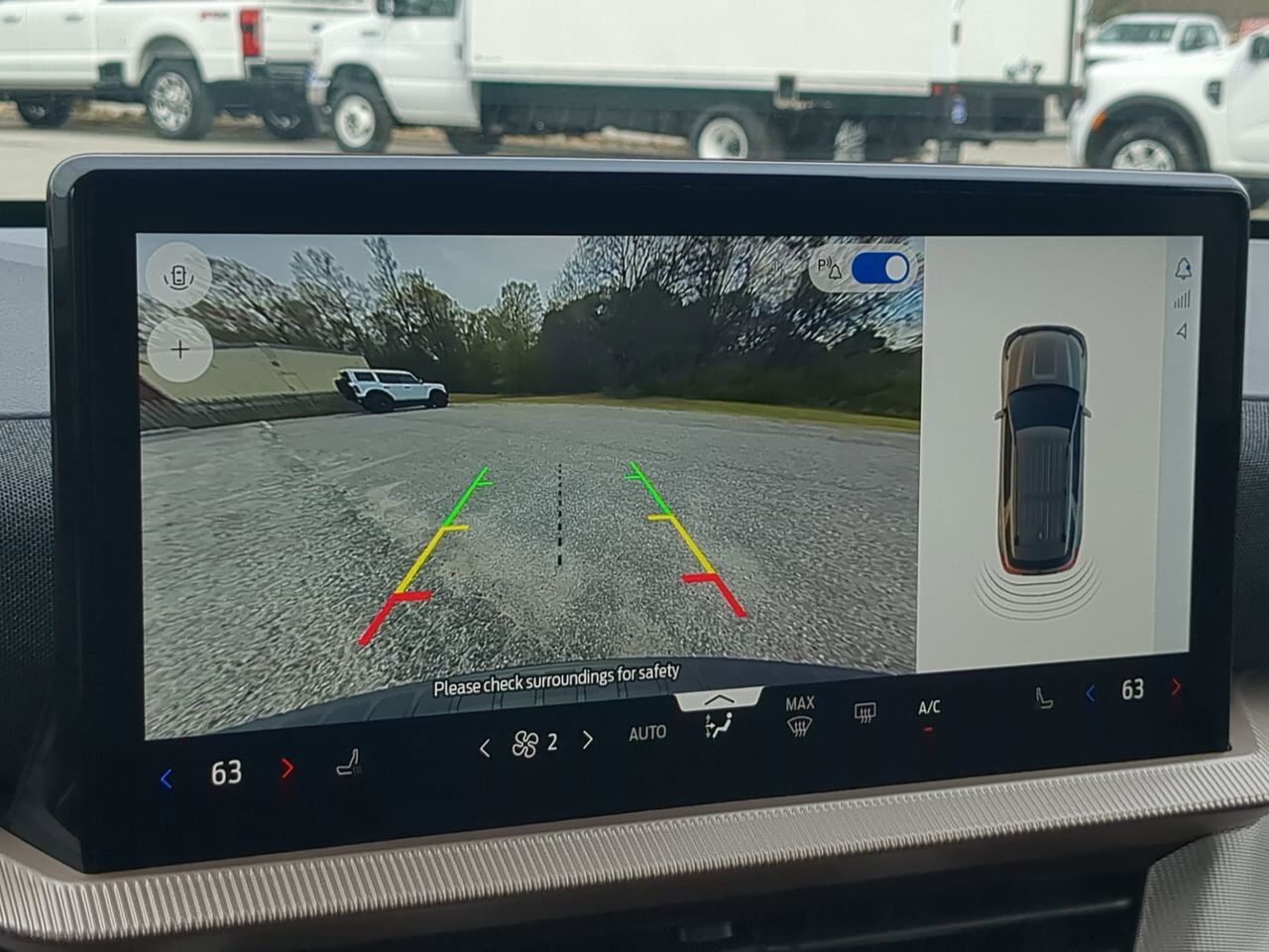 2026 Ford Explorer Active Winder GA