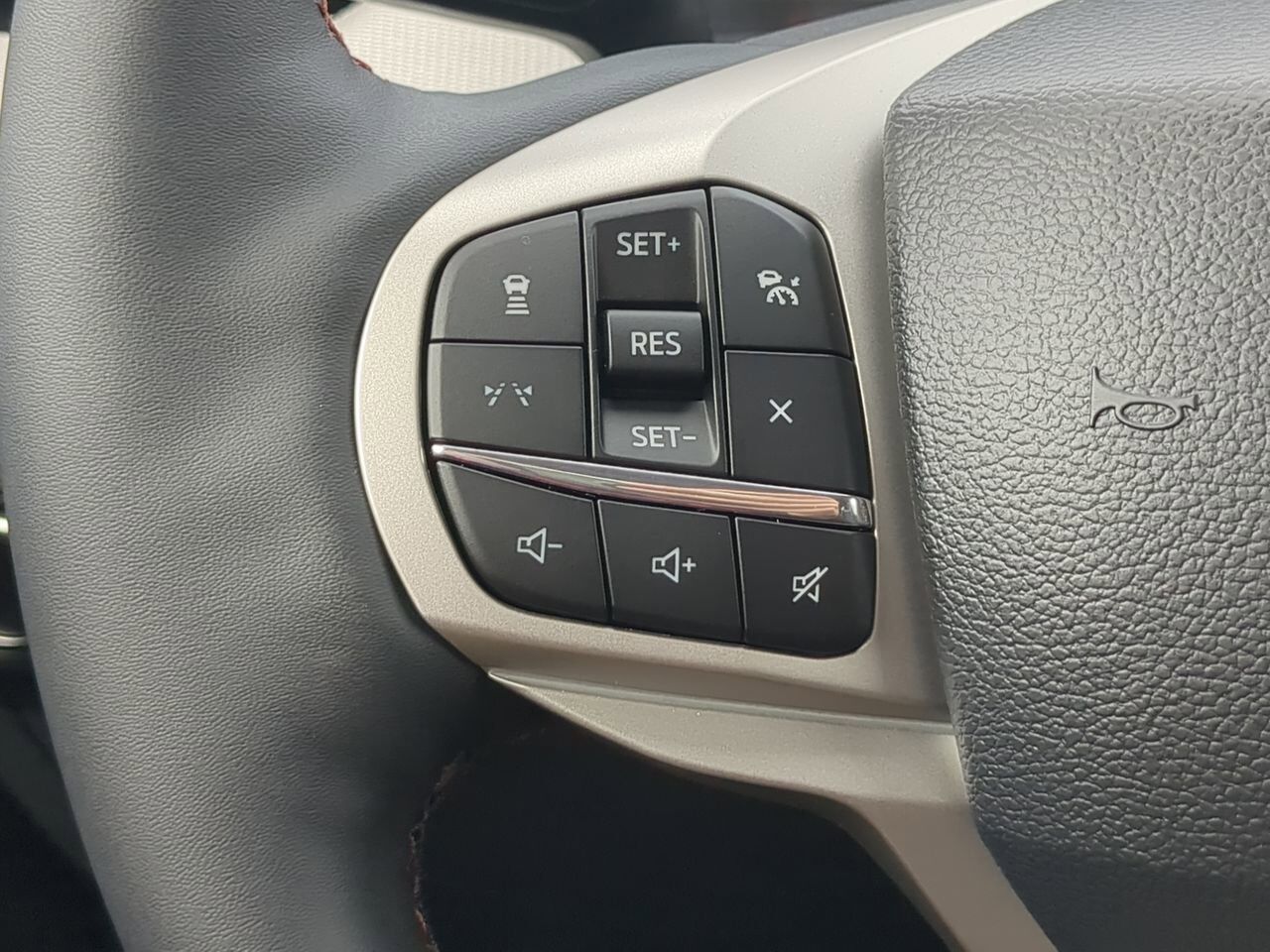 2026 Ford Explorer Active Winder GA