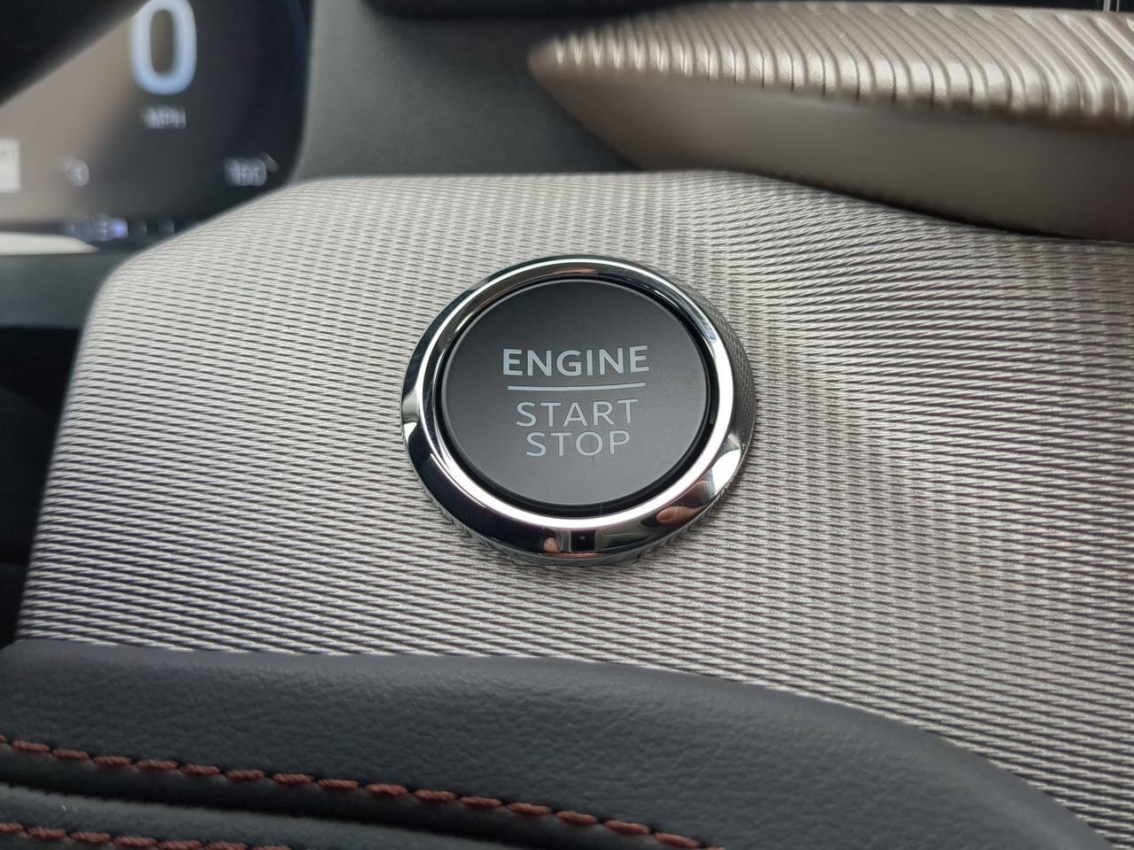 2026 Ford Explorer Active Winder GA