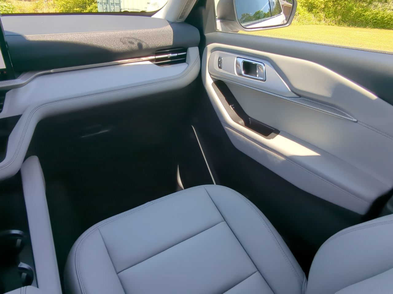 2026 Ford Explorer Active Winder GA