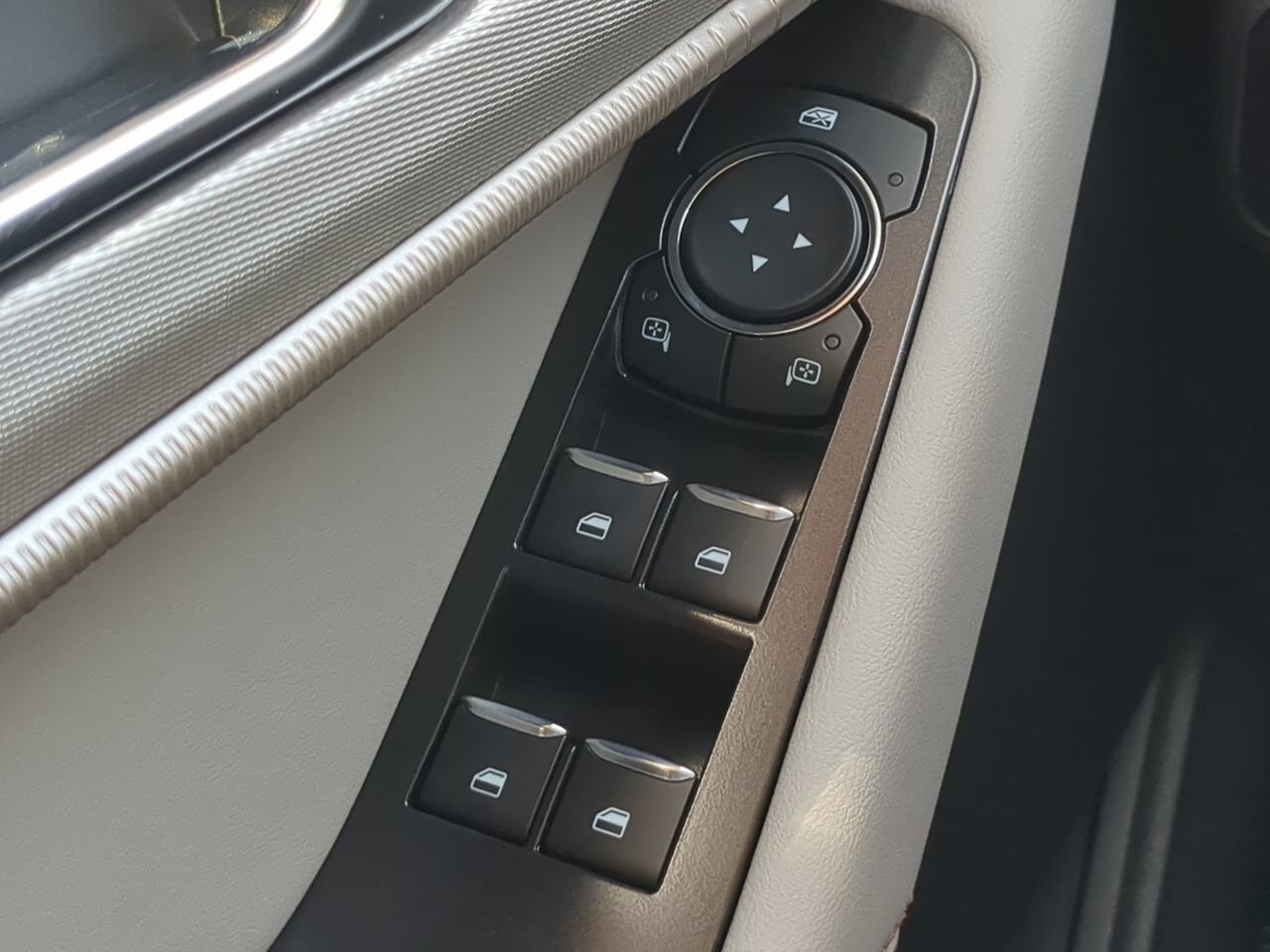 2026 Ford Explorer Active Winder GA