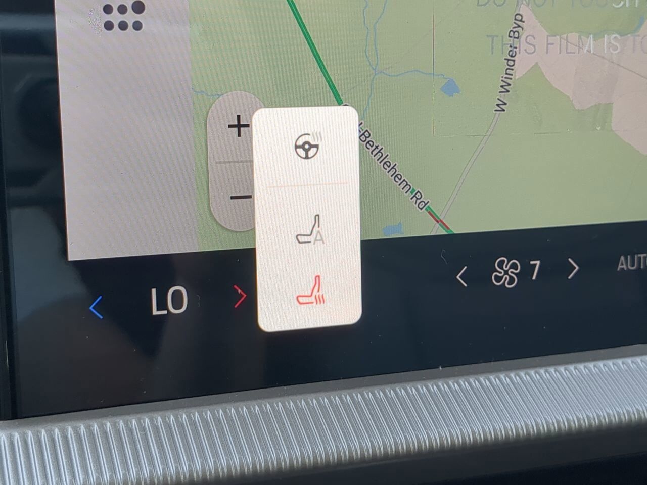 2026 Ford Explorer Active Winder GA